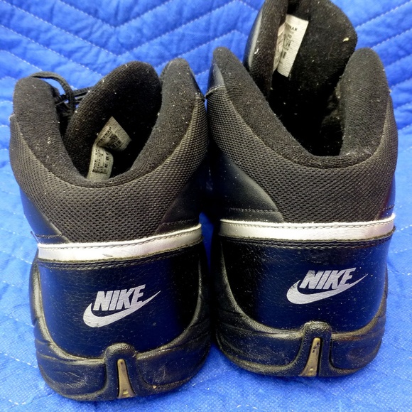 nike overplay iv